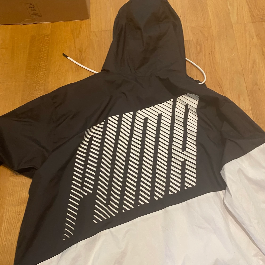 Puma windbreaker - 90