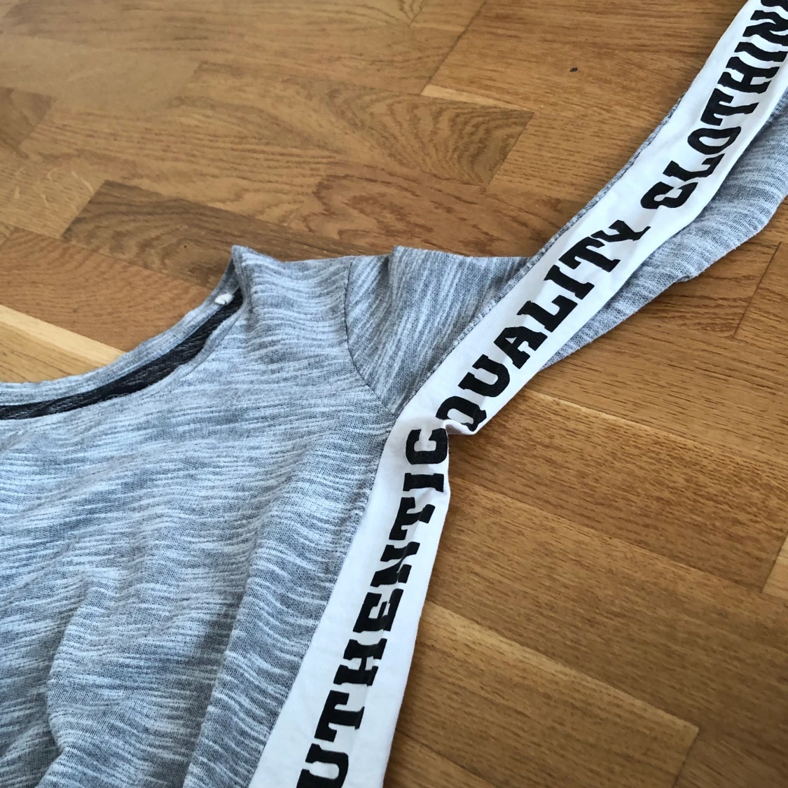 Fin tröja i bra skick, använt få ggr💕 - 91