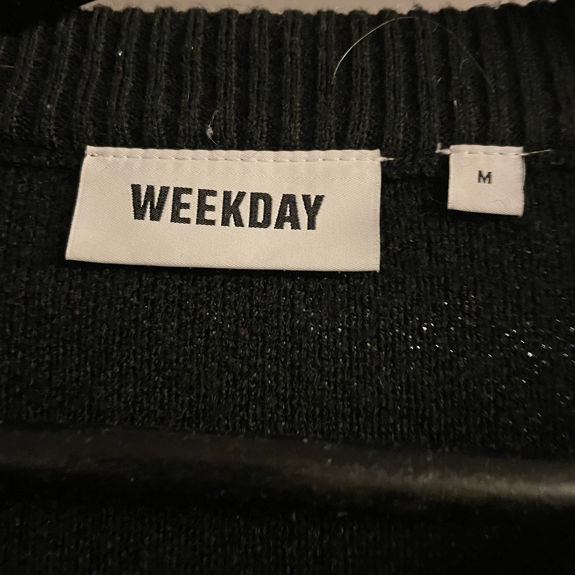 Weekday Stickadtröja - 91