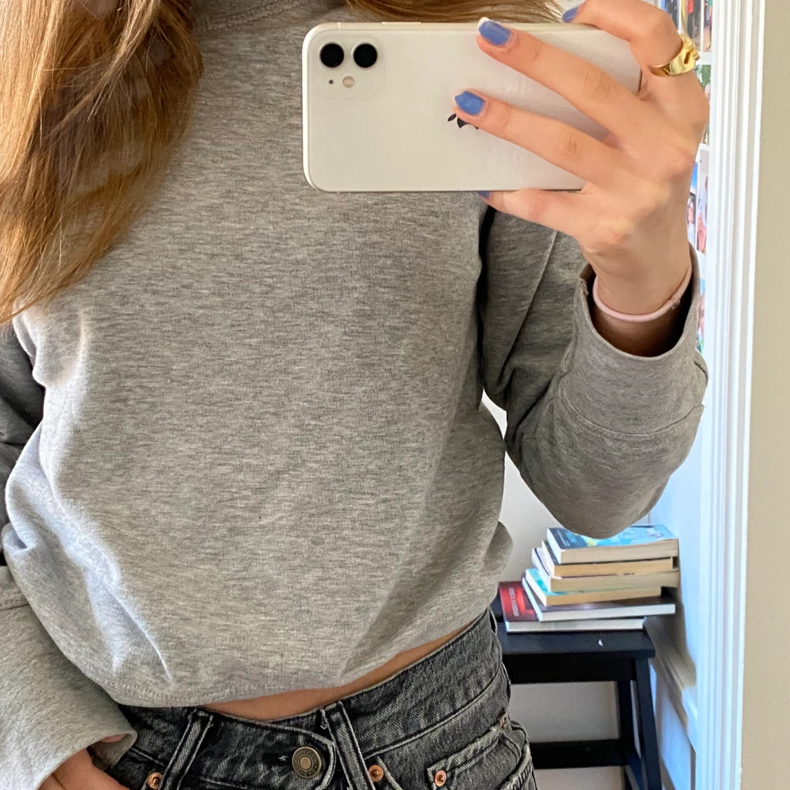 H&M sweatshirt - 90