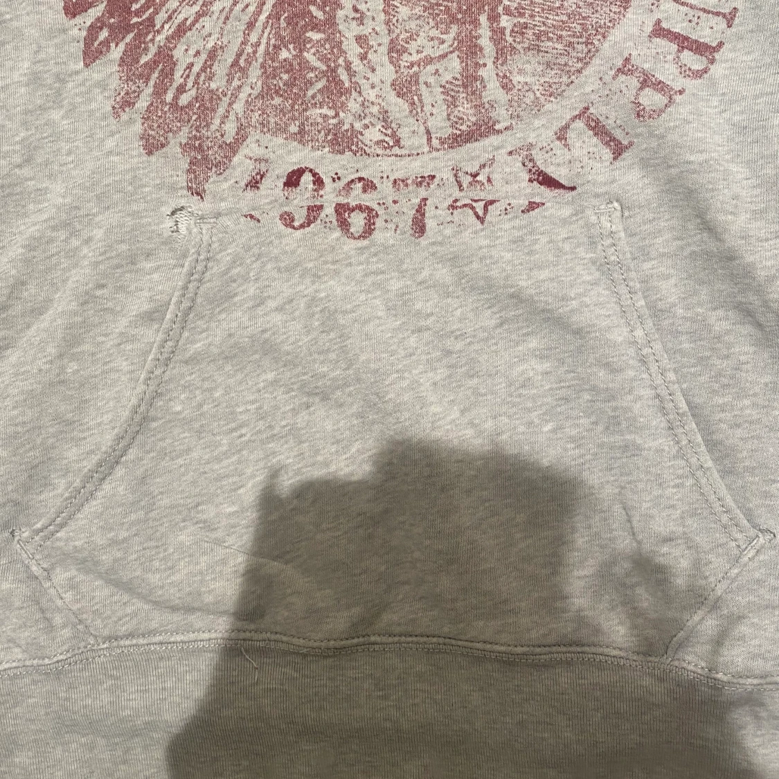 Ralph Lauren hoodie - 91