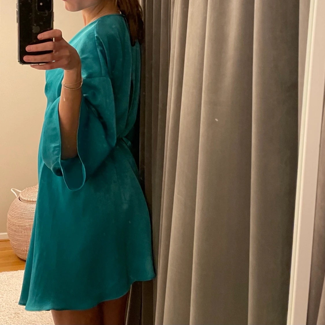 Jumpsuit zara small - 91