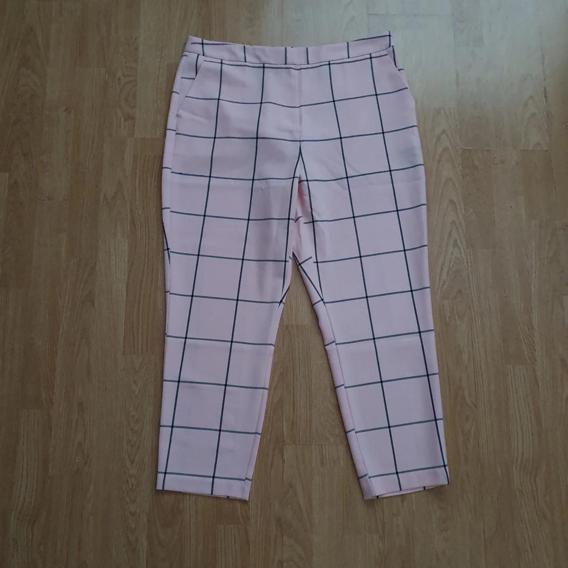 Rosa Kostym ifrån Asos - 90