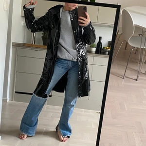 Rains lack regnjacka - Frakt tillkommer 