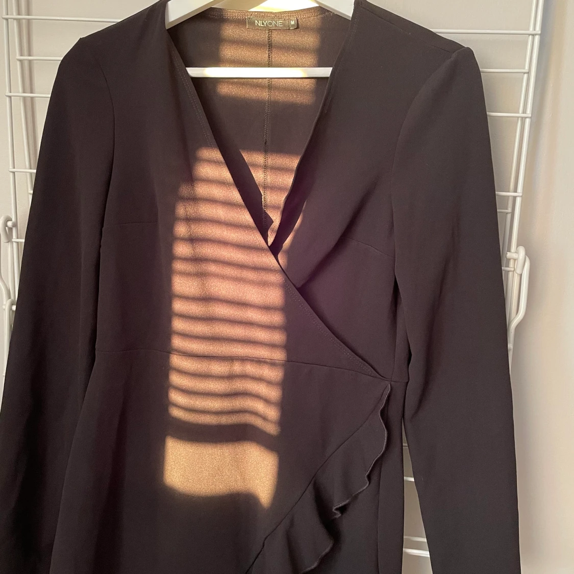 Klänning från nelly 