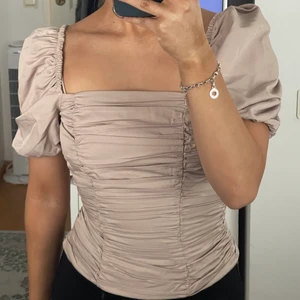 Topp - Fin topp från NA-KD