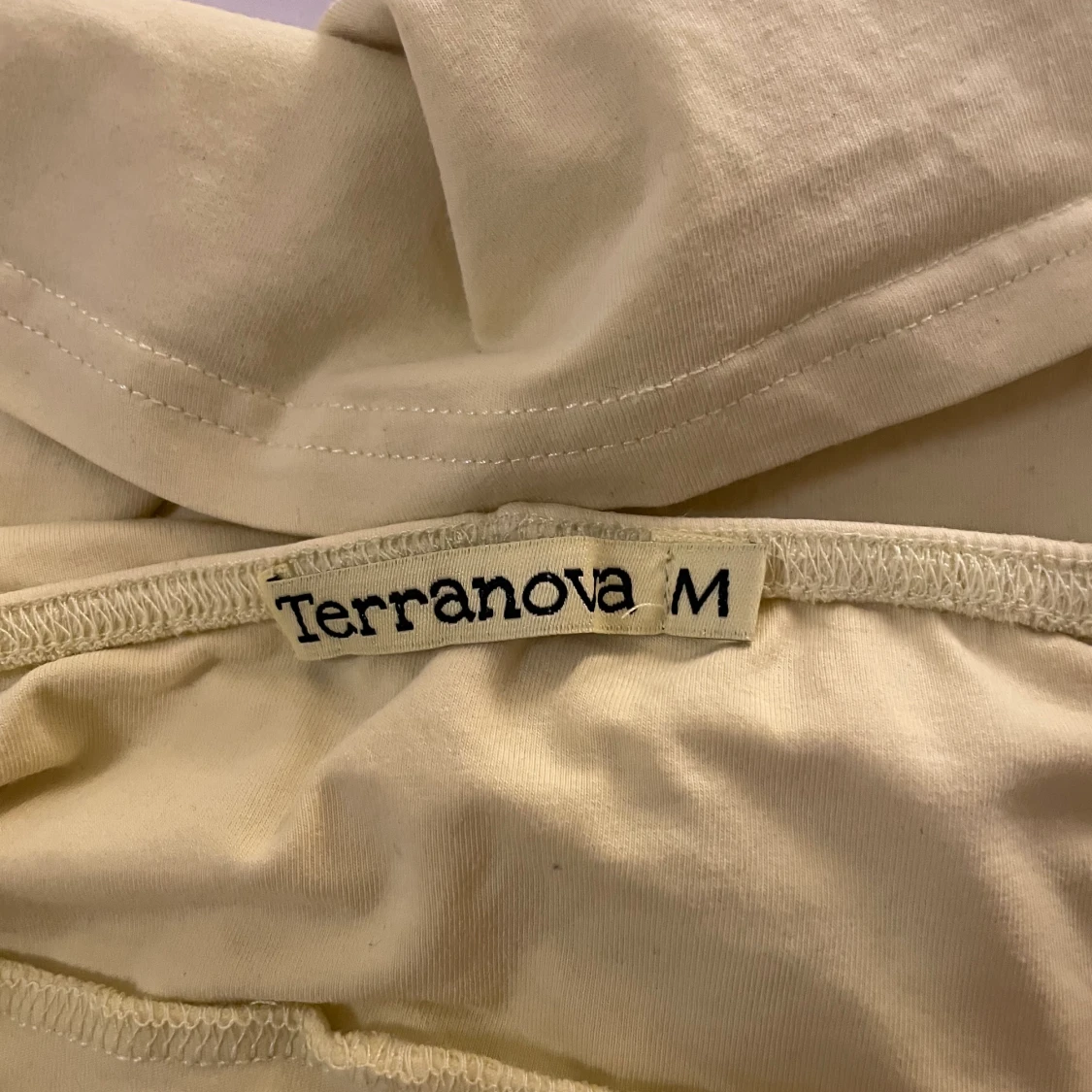 Halter neck topp  - 91