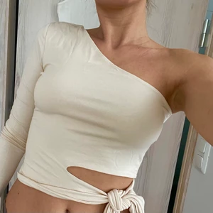 Så snygg crop top  - Helt ny och aldrig använd!💗