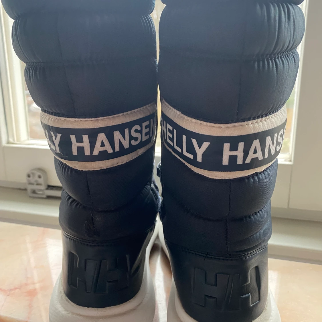 Helly Hansen vinter skor - 90