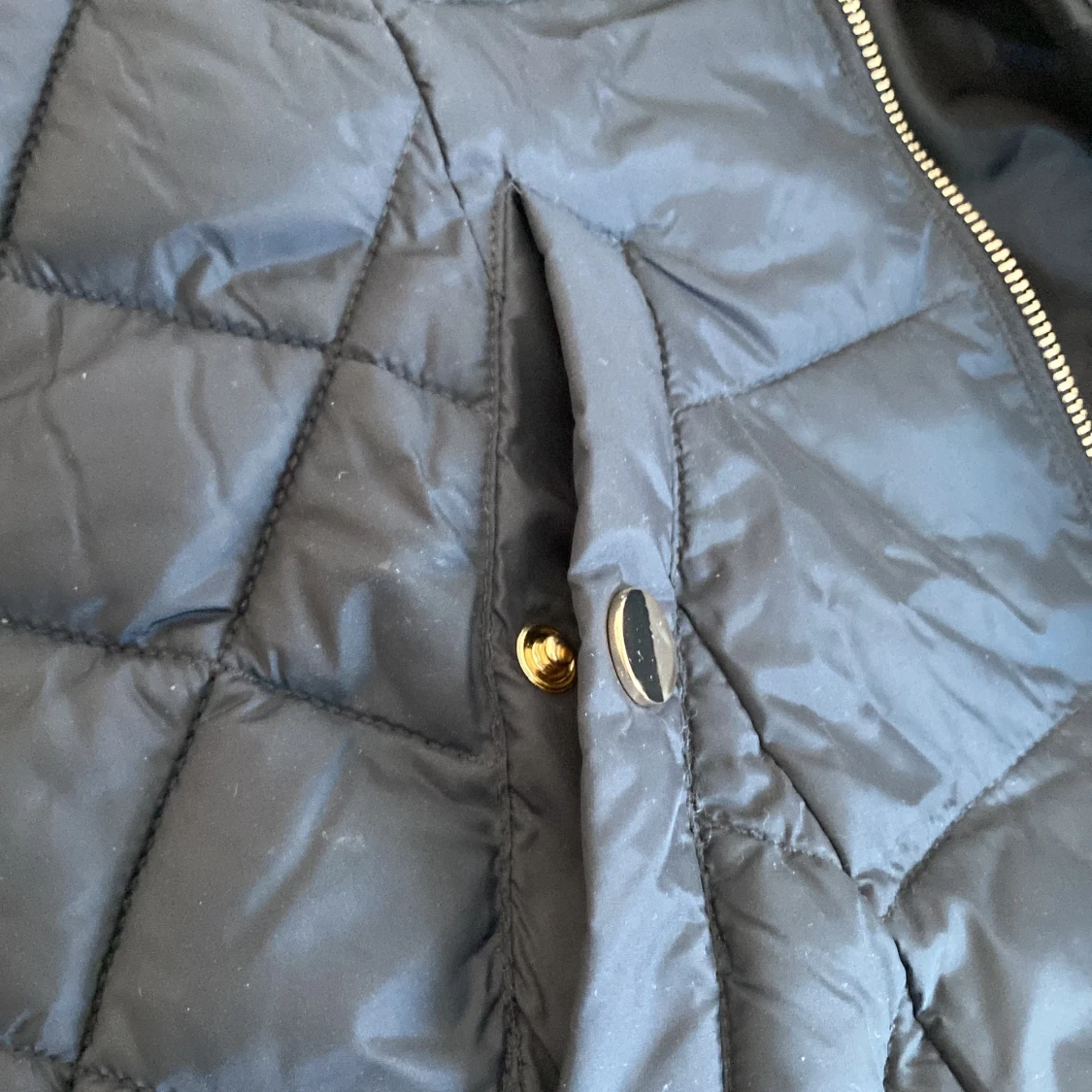 jacka storlek 36/38 - 91