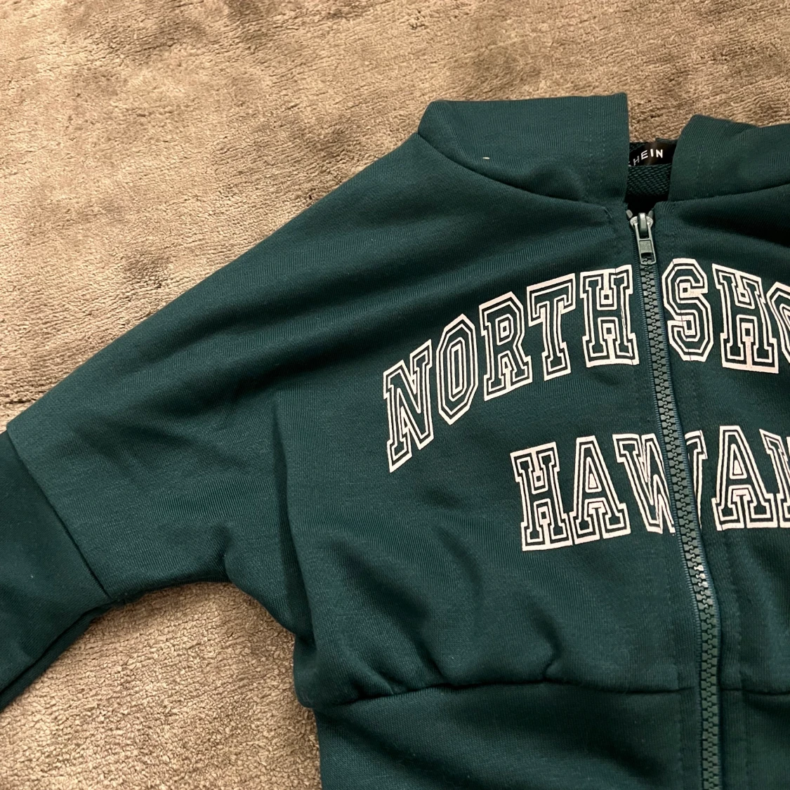 Shein kort kofta - 90