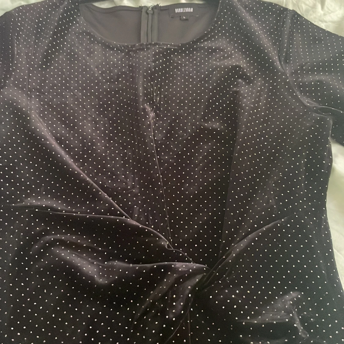 Klänning från bubbleroom - 91