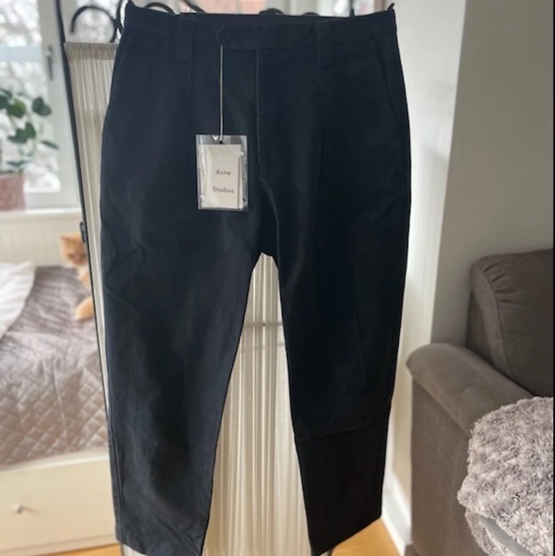 Acne Studios Byxor - 90