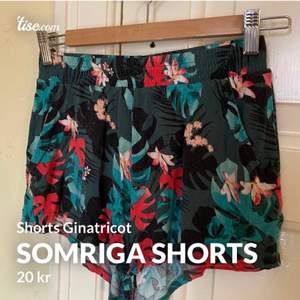 Rutiga shorts Shorts | Plick Second Hand