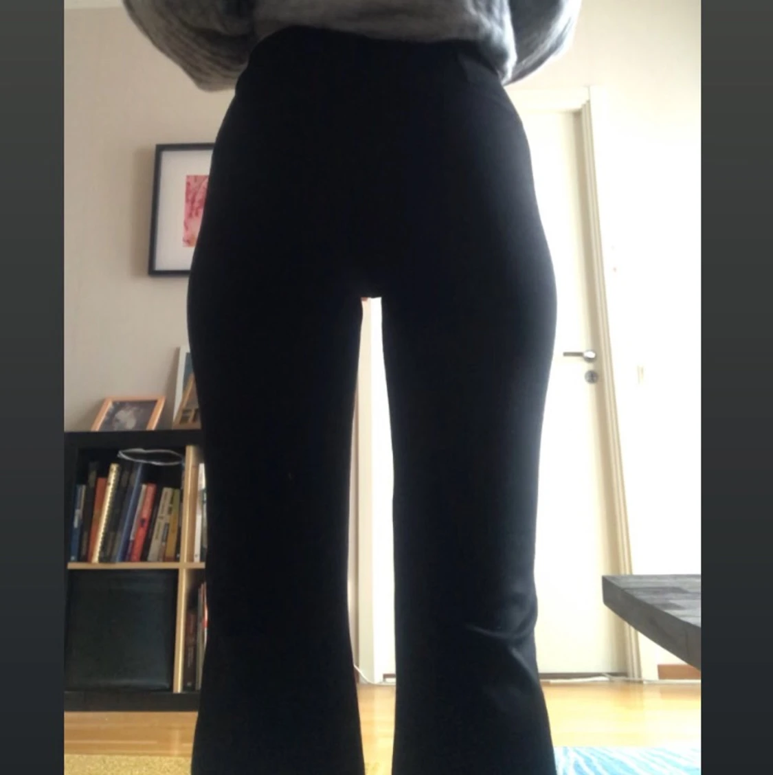 Svarta bootcatđđŻ