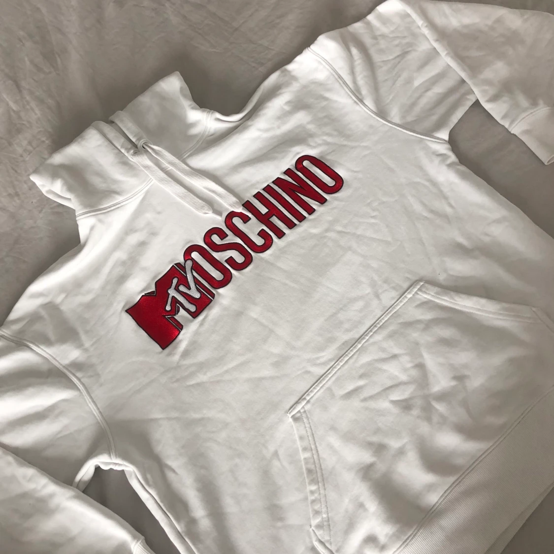 H&M x Mochino Hoodie