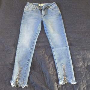 Streach jeans regular