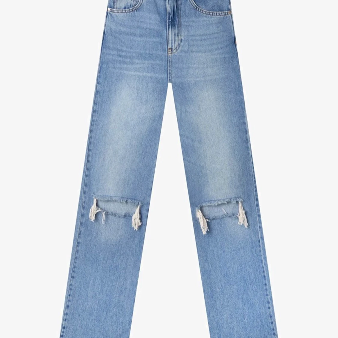 Jeans från STRADIVARIUS - 91