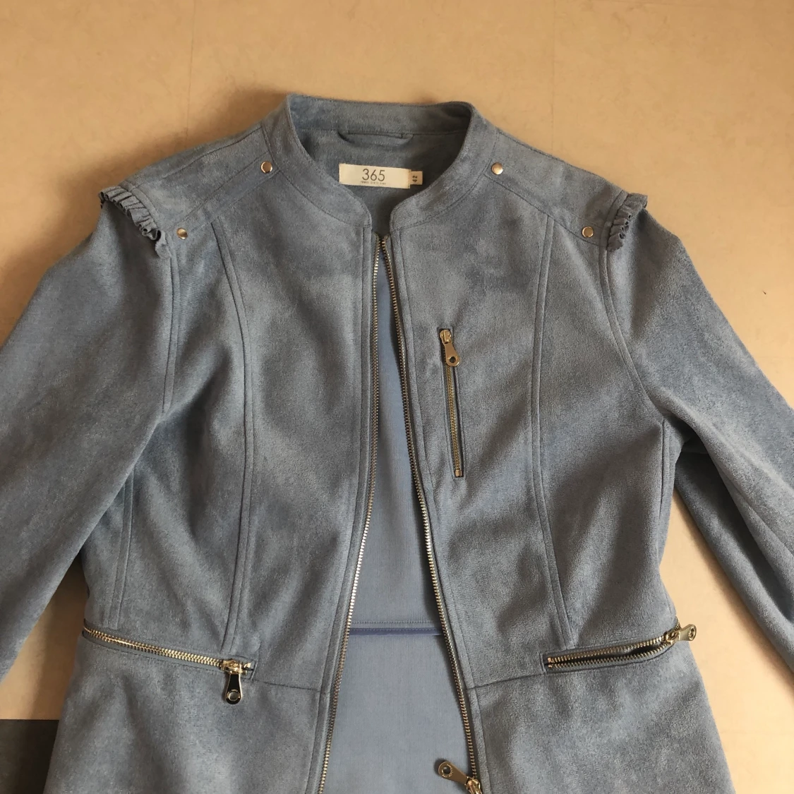 Fin vårjacka/blazer strl M/42 - 90