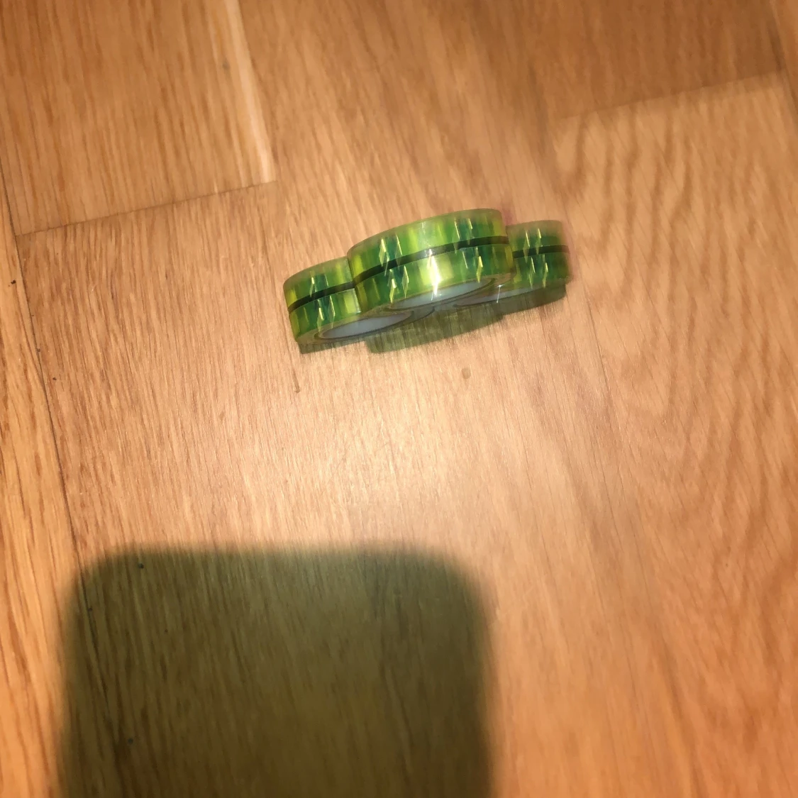 Manganet ringar - 90