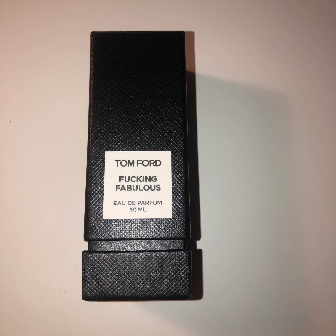Tom Ford perfume