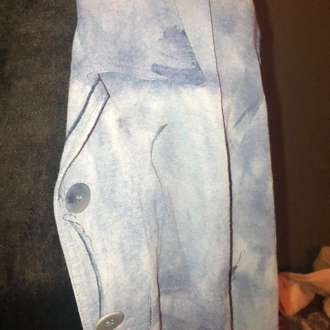 Buttonup strl.38 - 91