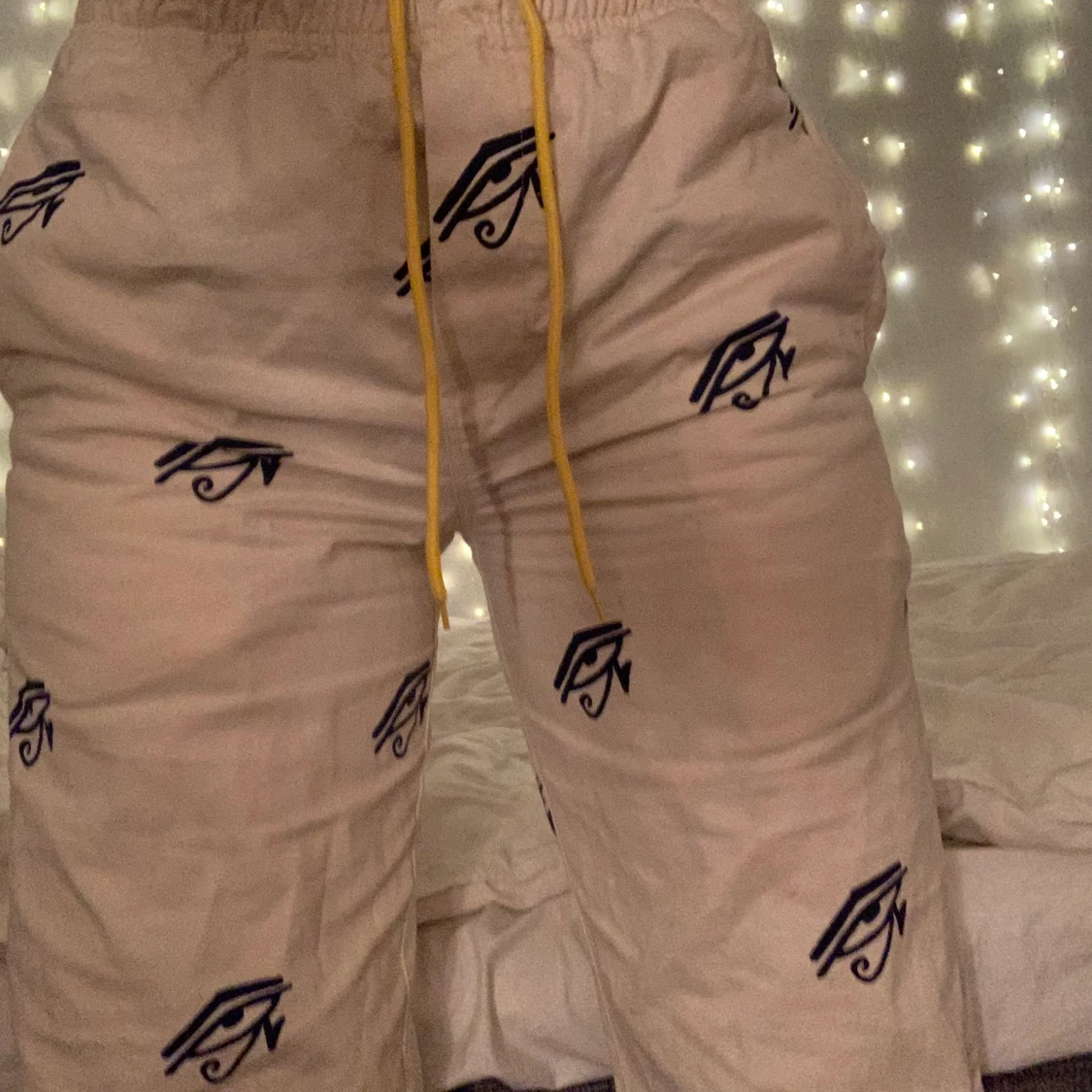 Butter Goods Horus Pants stl XS