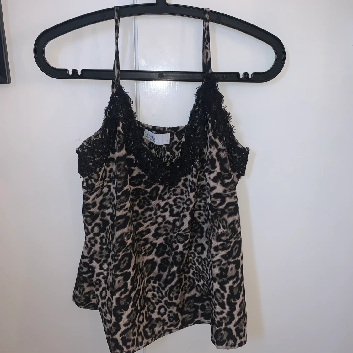 Mönstrat linne - 91