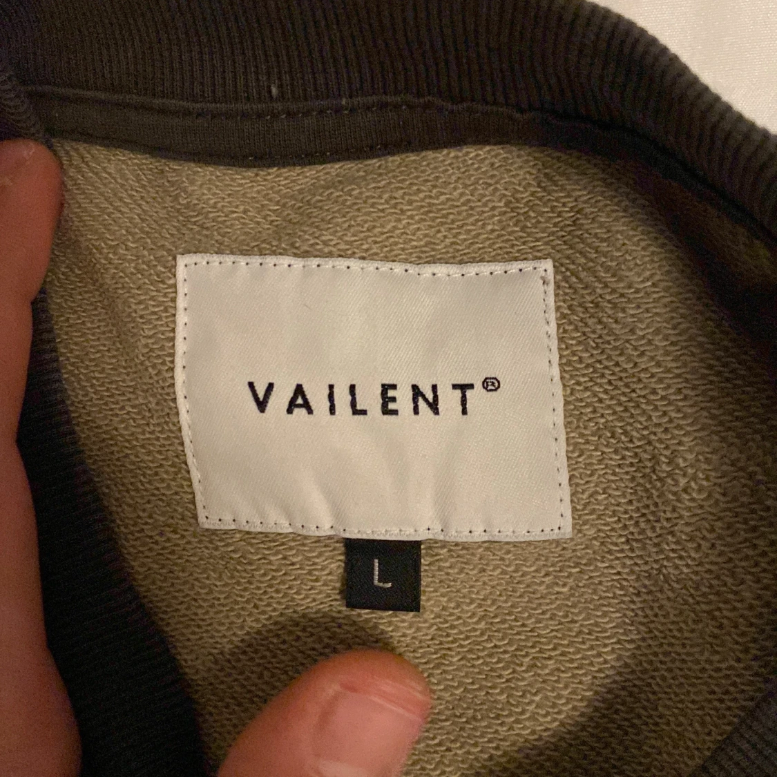 Vailent tröja cammo - 91