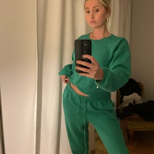 Mjukisset - Fint set från Vero Moda🥰 som nytt!!