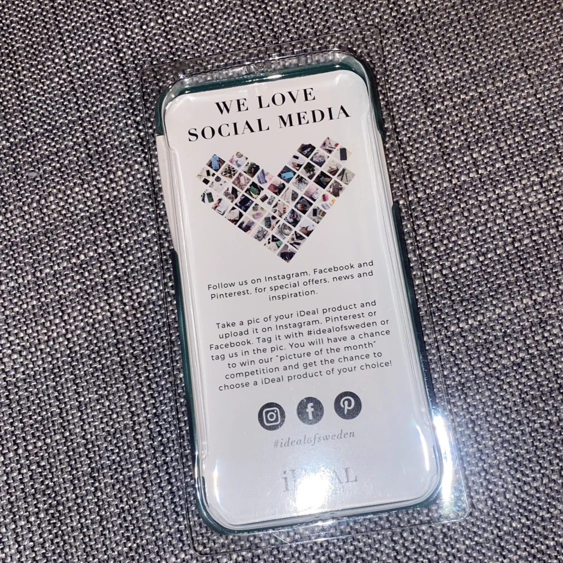 iDeal of Sweden skal - 91