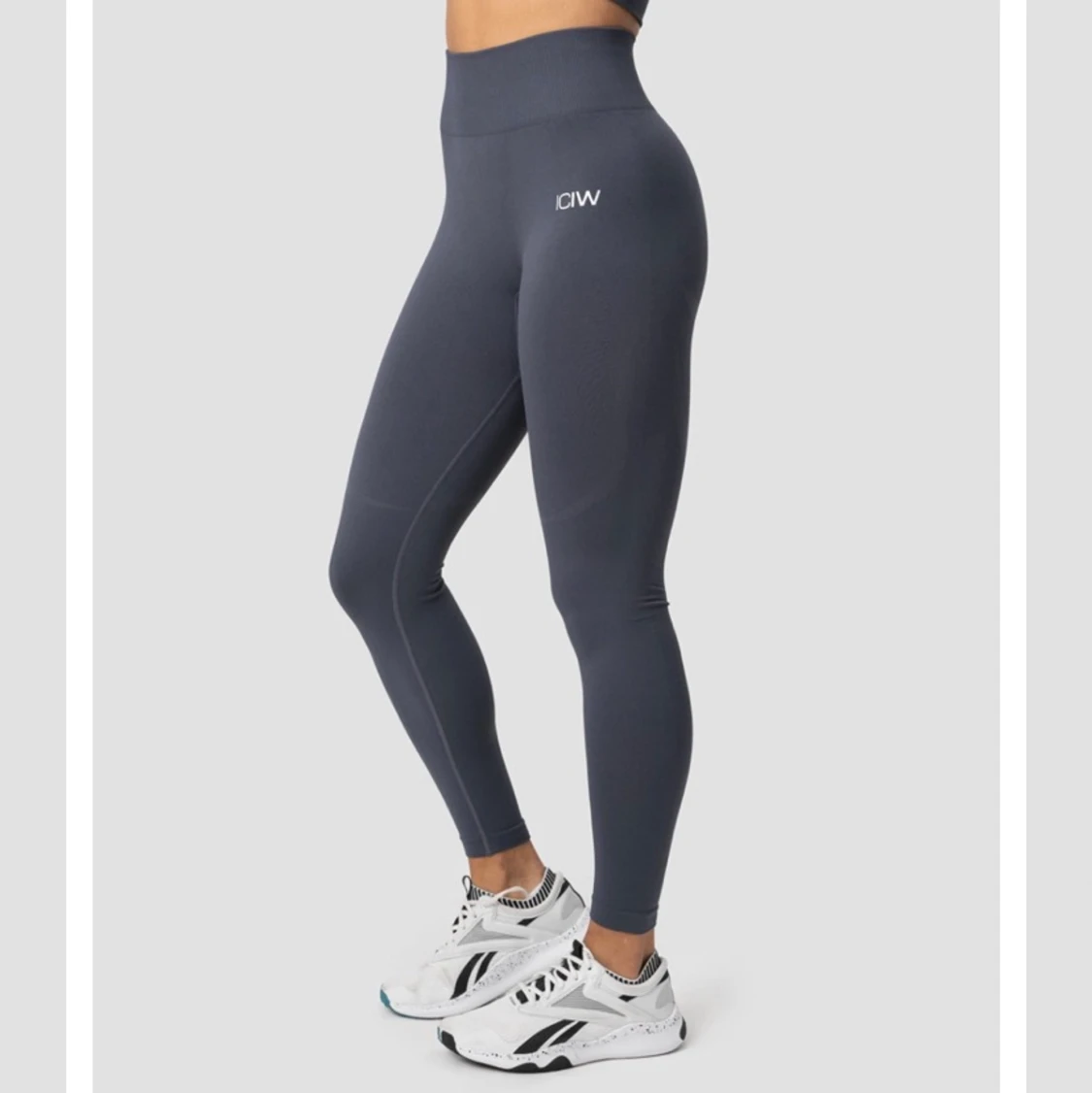 ICIW träningstajts  - 90