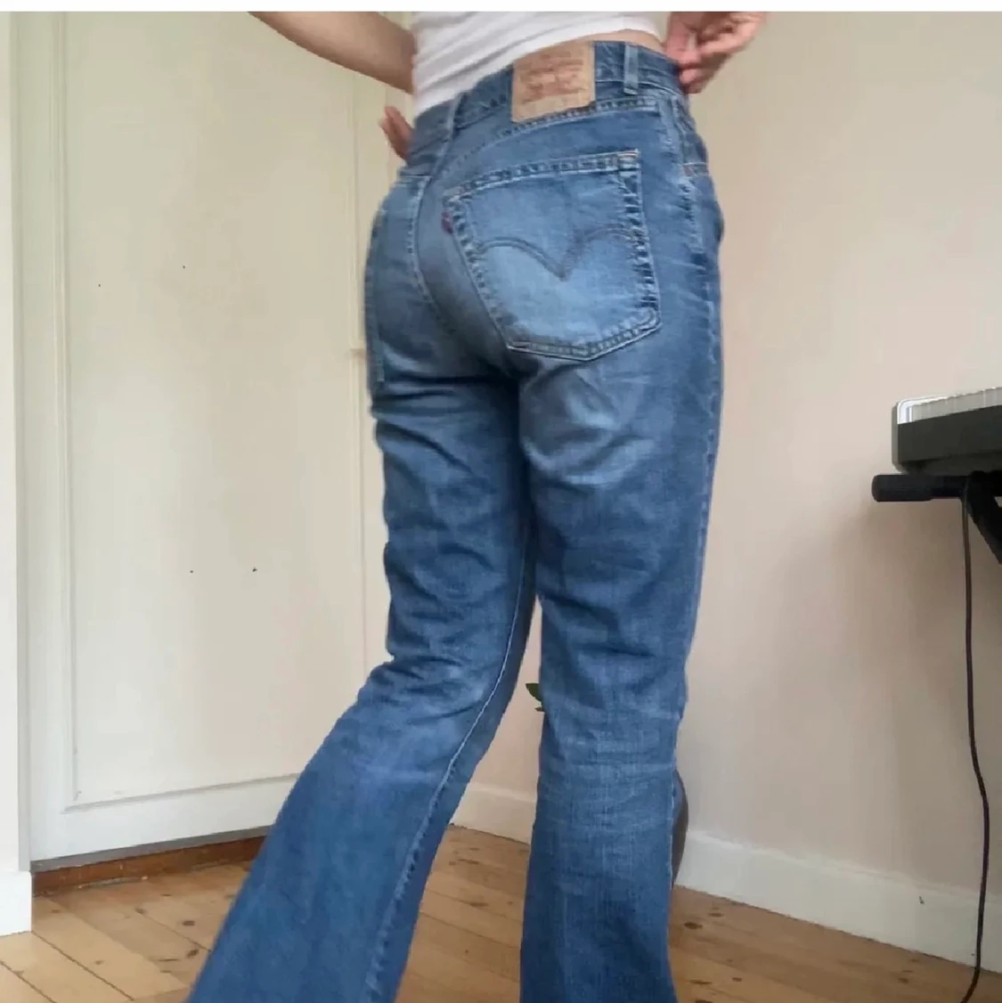 Levis jeans - 90