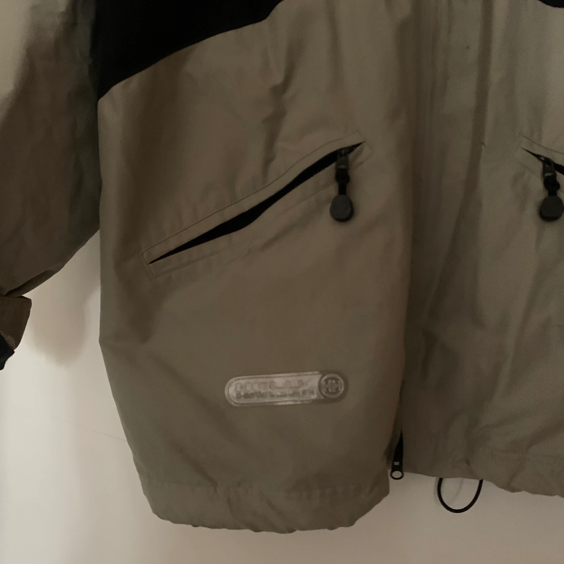 Helly Hansen jacka  - 91