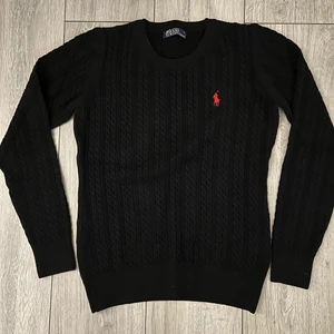 Polo Ralph lauren tröja  - Polo Ralph lauren tröja helt ny oanvänd storlek M