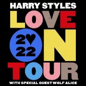 Harry styles biljett - Säljer EN biljett till Harry styles i Stockholm! Det är kitchen pit ståplats dvs närmast scenen. Säljer då jag köpt flera men ska gå ensam! Budgivning gäller!!