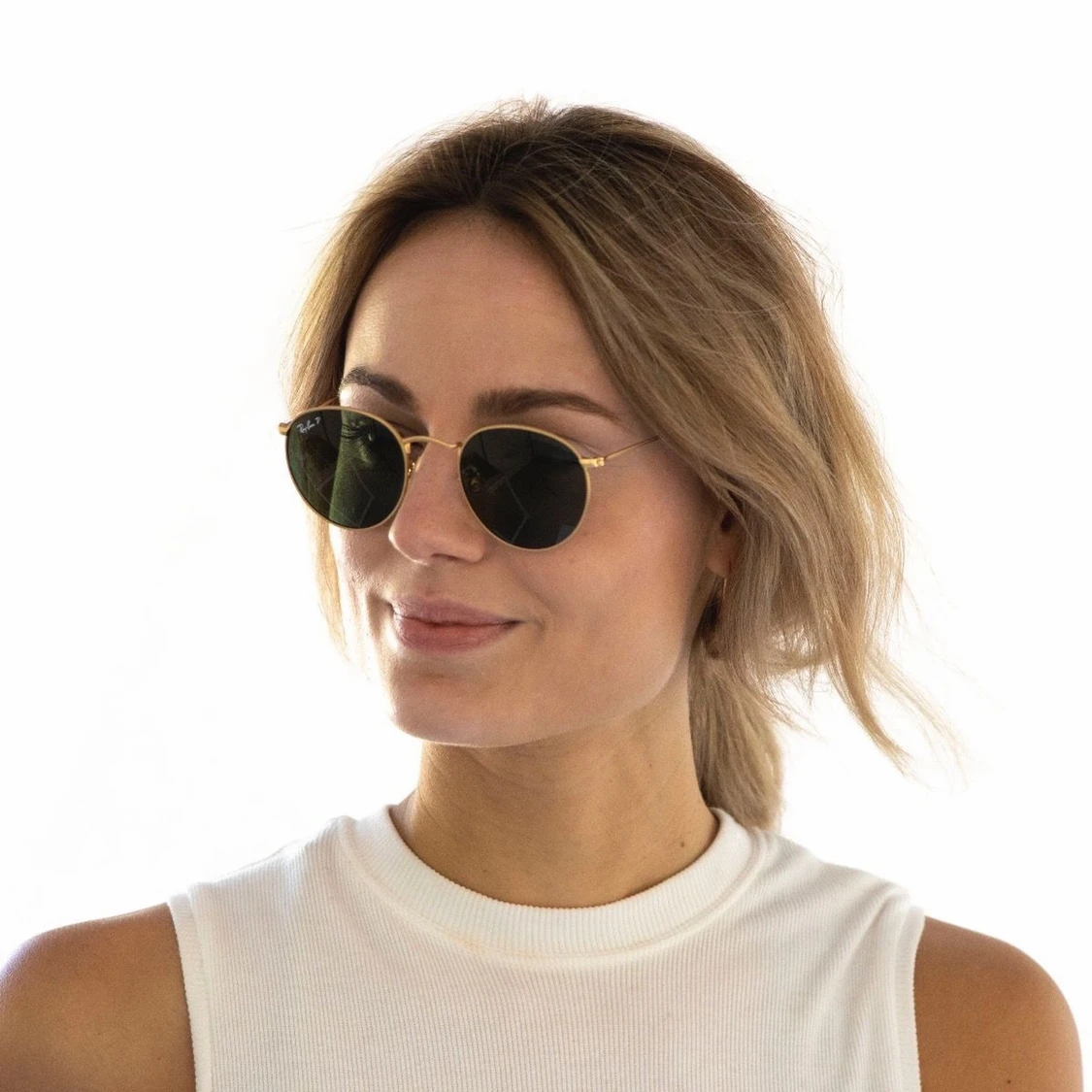 Ray-Ban solglasögon  - 91