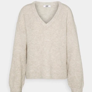 Stickad tröja  - Super snygg stickad tröja i storlek M💓💓