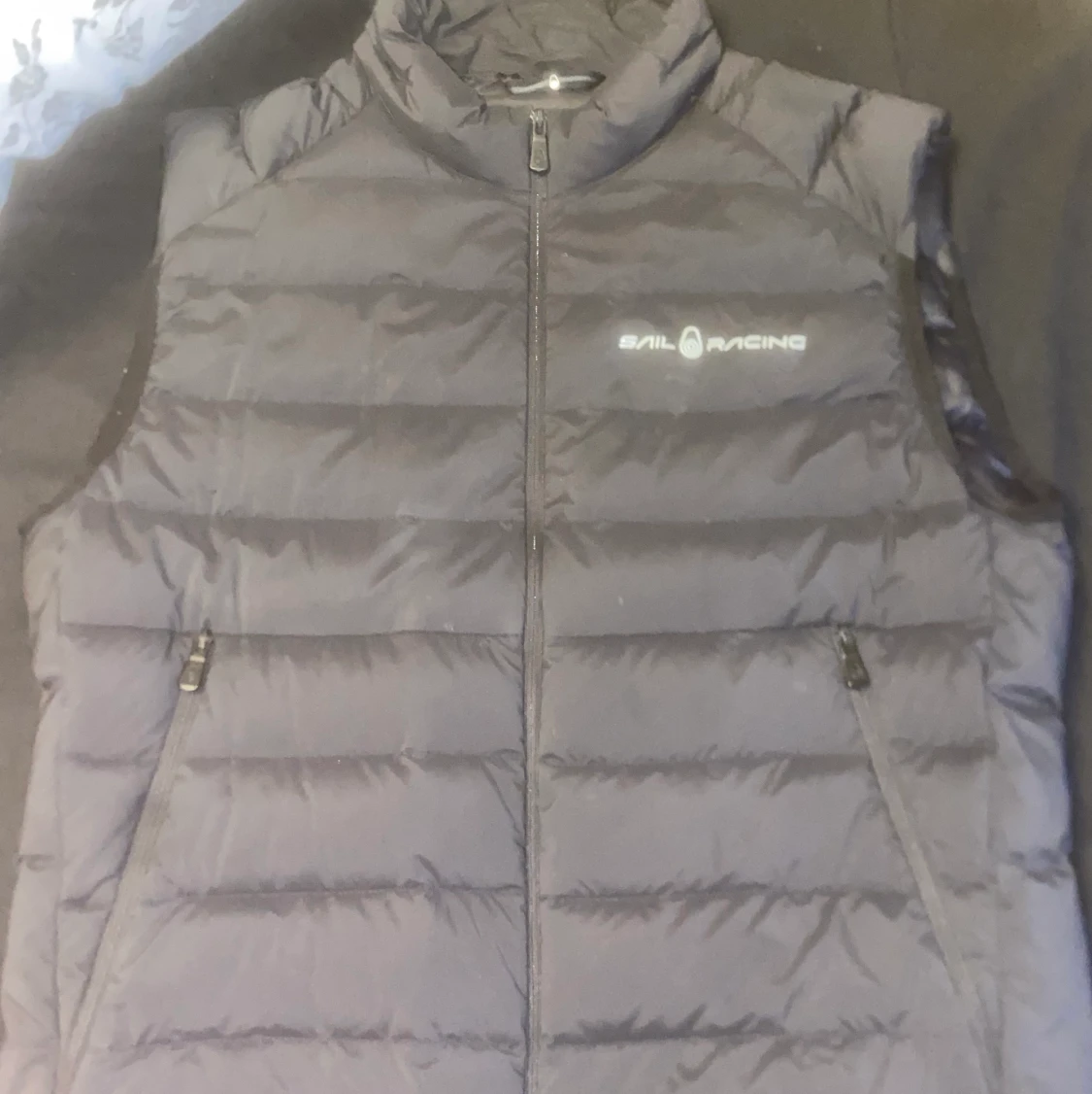 Sail Rascing Väst strl S (herr)