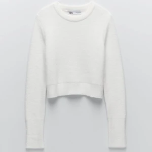 Zara tröja  - 99 kr + frakt, strl S! Supermysig🤍