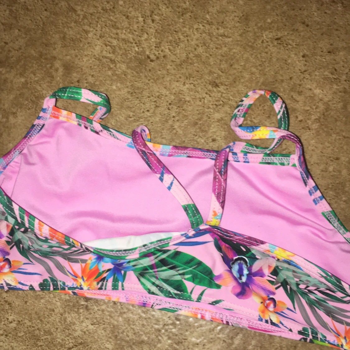 Bikini överdel  - 90