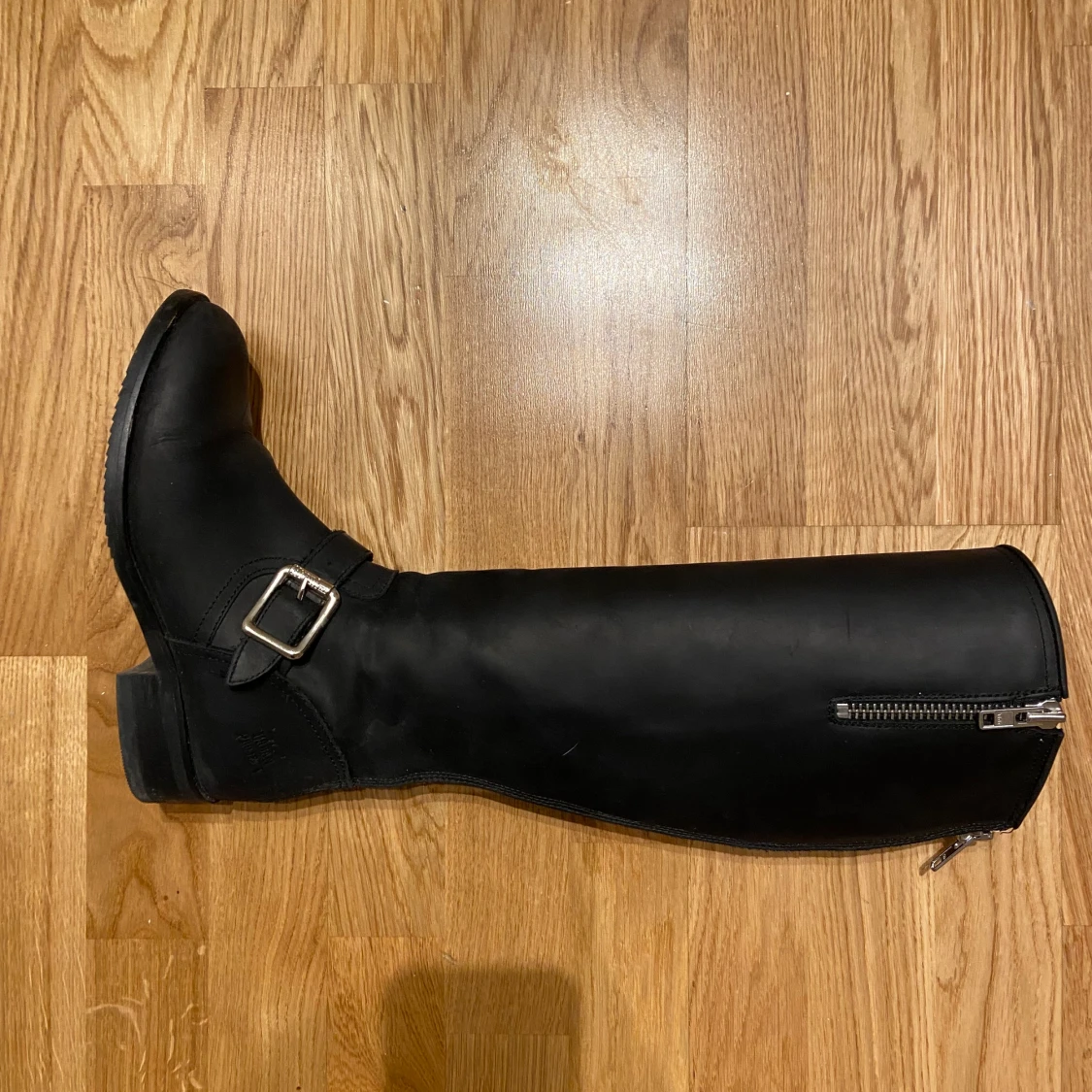 The urban project boots - 90