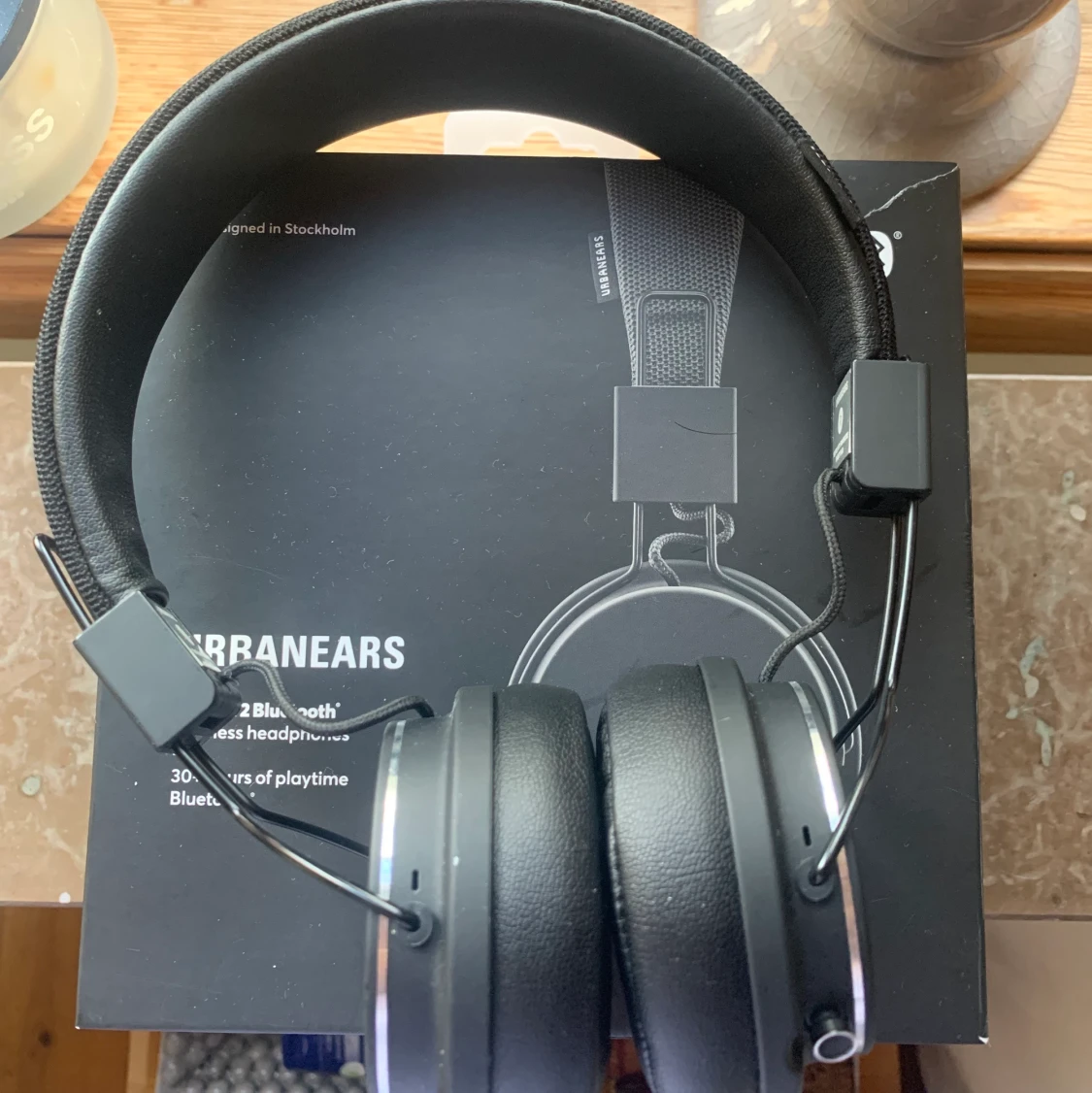 Urbanears