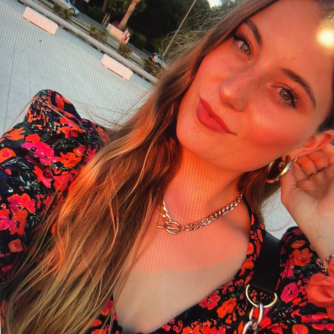 Dress PULL&BEAR  - 91