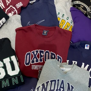 UTFÖRSÄLJNING - Hej! Nu är det dags för oss att sälja ut de sista tröjorna! 1 för 300 + frakt, 2 för 250/st + frakt! In och kolla bland våra inlägg för att se vilka som finns kvar! 