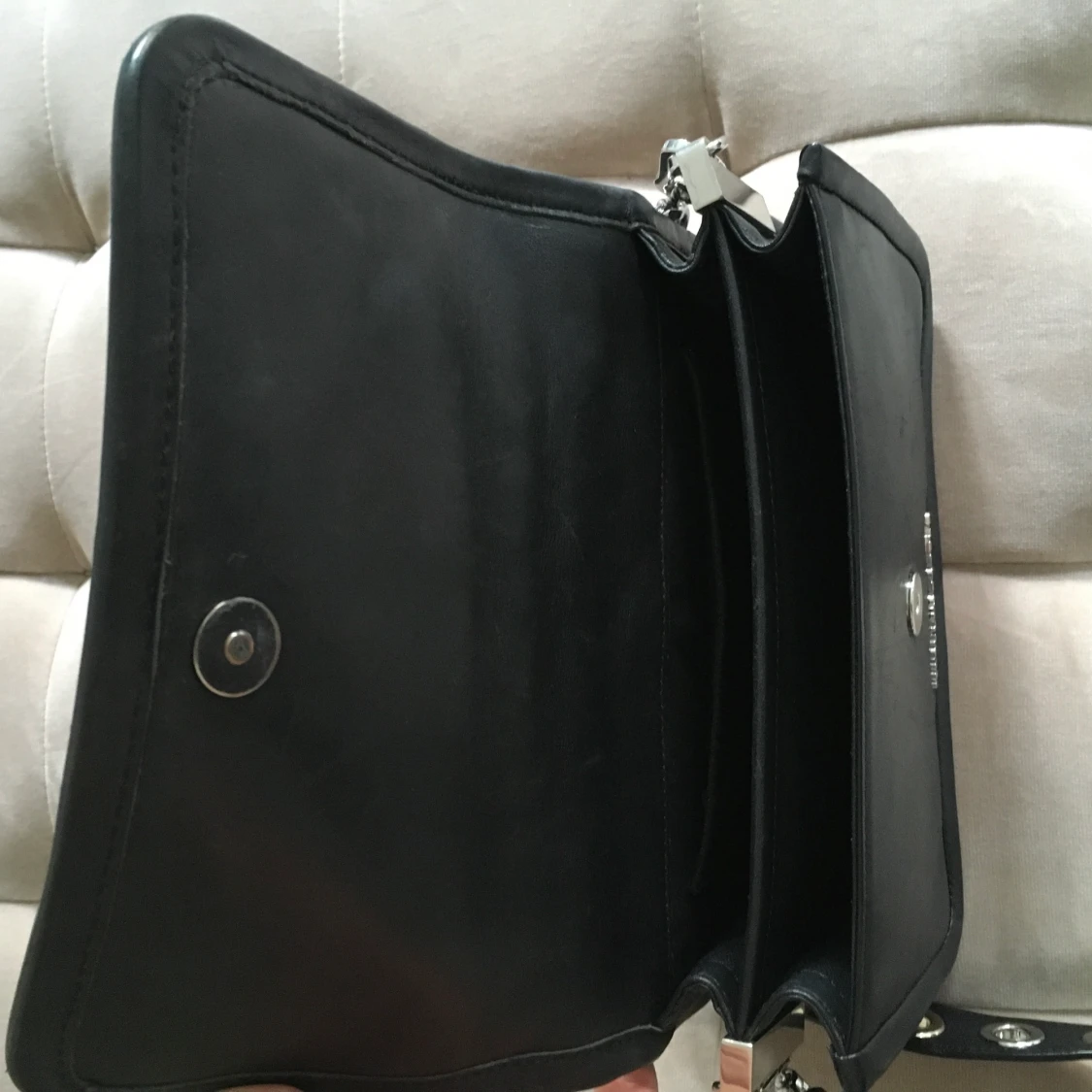 Limited Edition Karl Lagerfeld väska  - 91