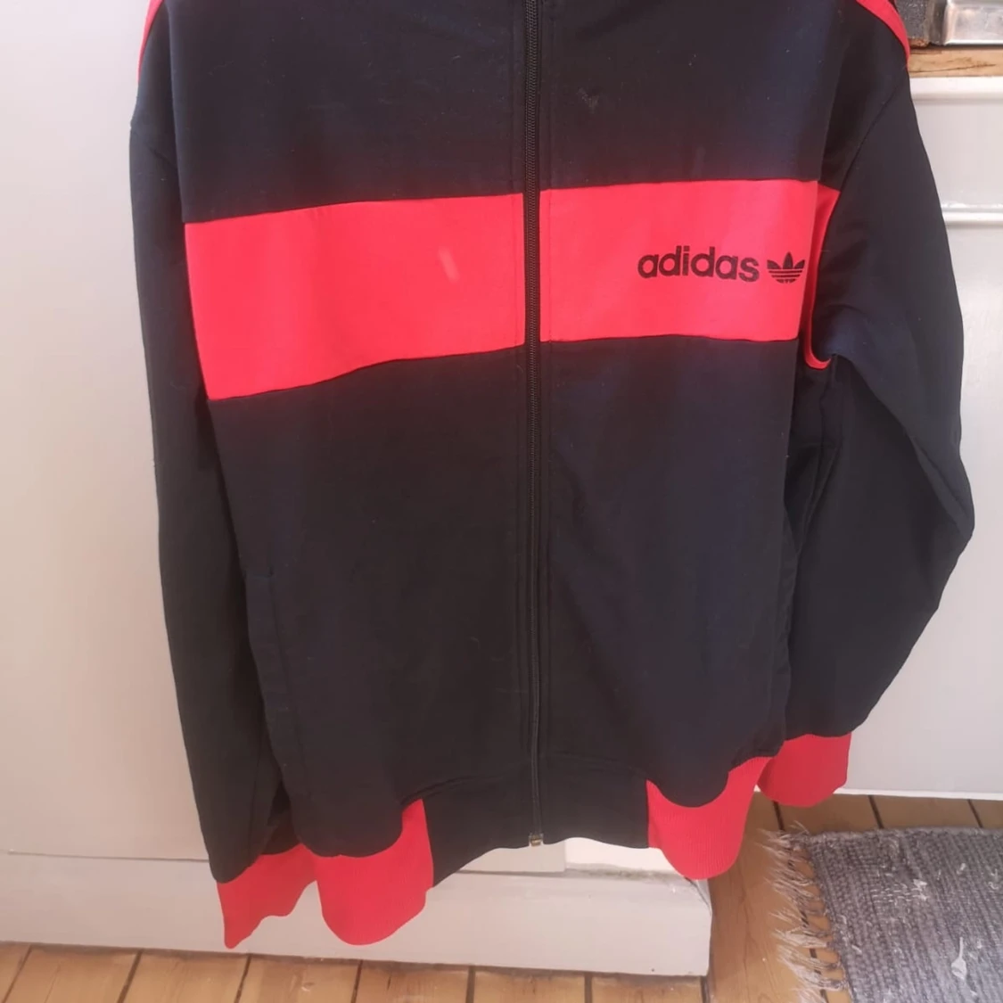 Adidas track top - 91