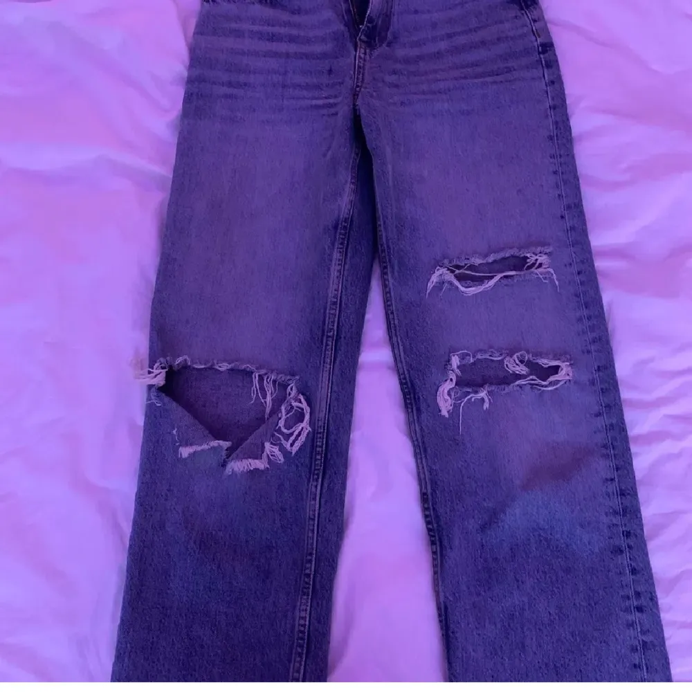 Originalpris 599 kr från Gina, säljs inte längre. Jeans & Byxor.
