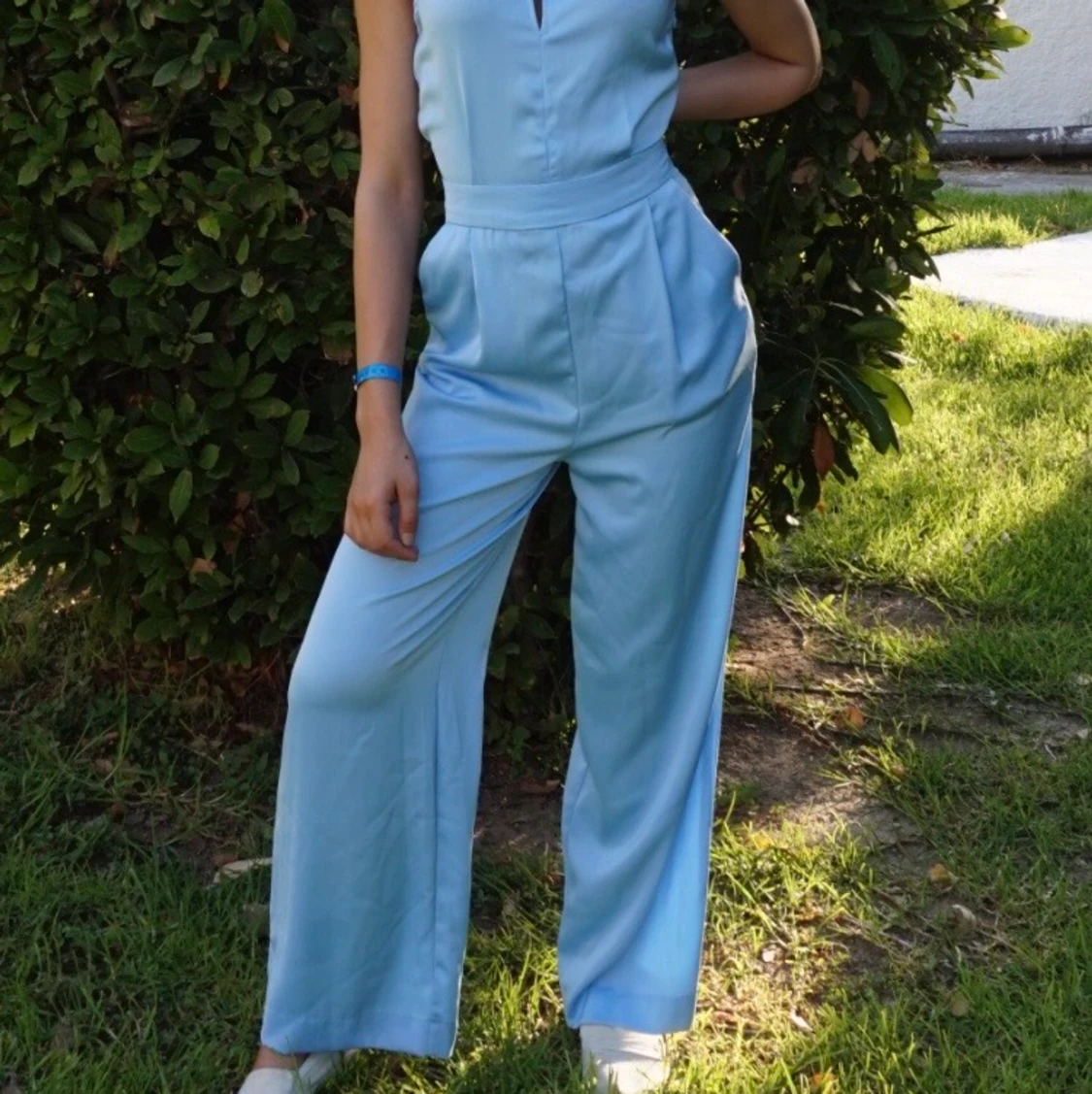Jumpsuit 