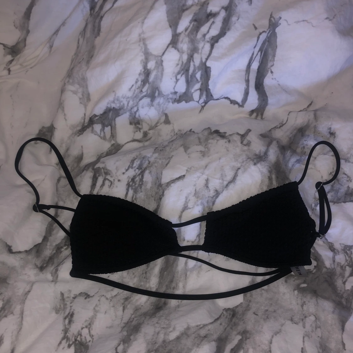 Bikiniöverdel  - 90